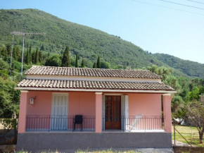Gotzionis House by Villa Sofia